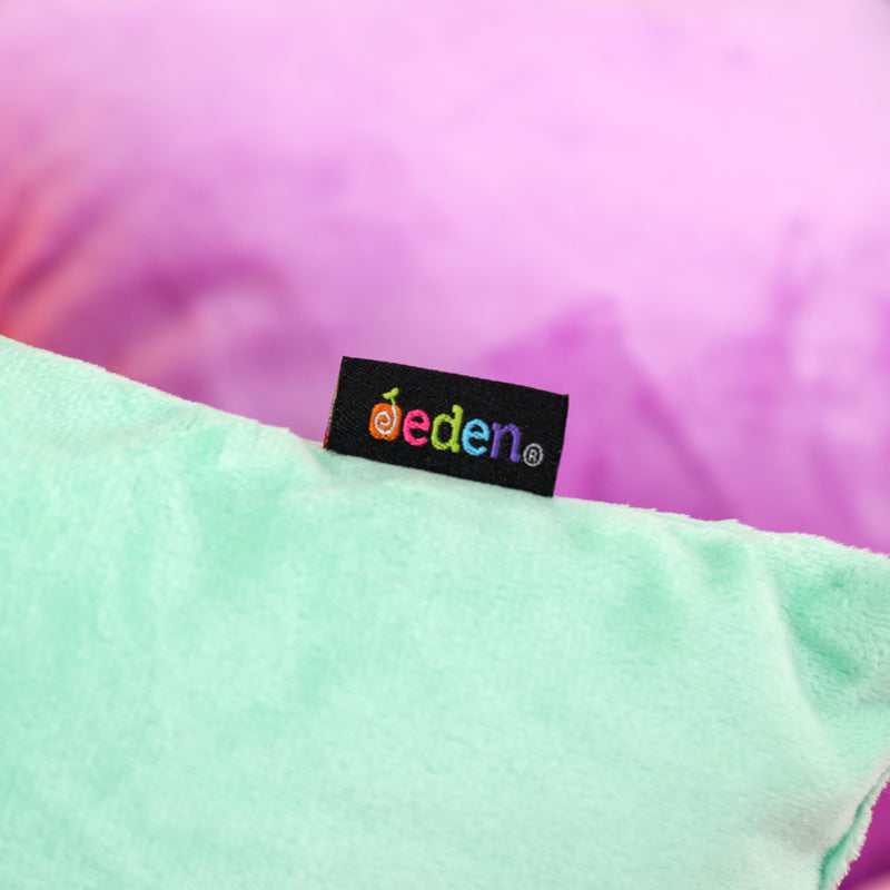Small Bright Coloured Fleece Cushions – 10 Pack, Learning SPACE