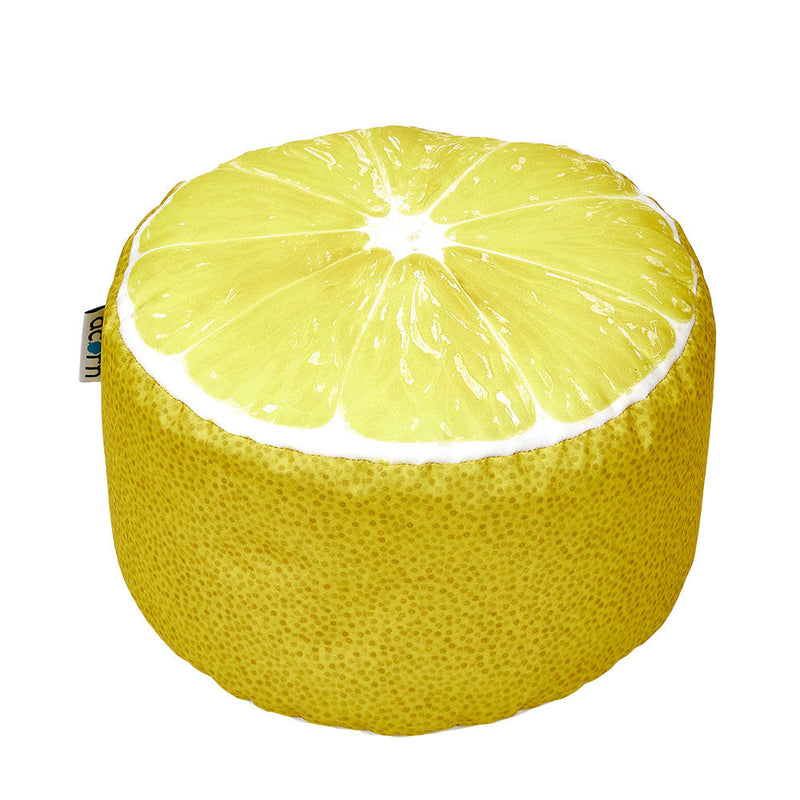 Small Citrus Fruit Pod Seats, Learning SPACE