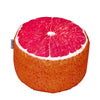 Small Citrus Fruit Pod Seats-Dropship,Furniture,Modular Seating,Padded Seating,Seating,Wellbeing Furniture,Willowbrook-Learning SPACE