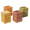 Small Creative Crates-Atelier,Cosy Direct,Cosy Outdoor,Shelves,Storage,Storage Bins & Baskets-Learning SPACE