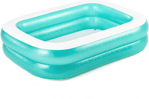 Small Family Pool-Bestway,Outdoor Sand & Water Play,Paddling Pools,Seasons,Stock,Summer,Water & Sand Toys-Learning SPACE