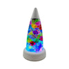 Small Sensory Light Up Crystal Lamp, Learning SPACE