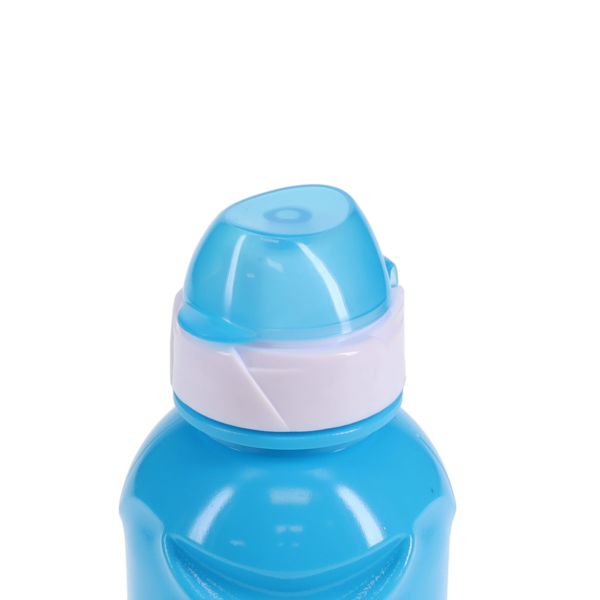 350ml Plastic Water/Drinks Bottle, Learning SPACE