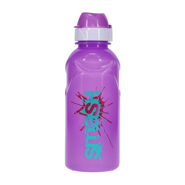 350ml Plastic Water/Drinks Bottle, Learning SPACE