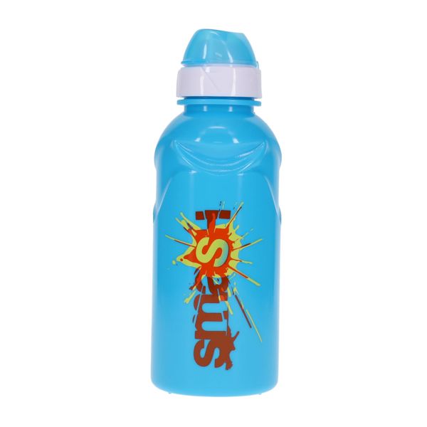 350ml Plastic Water/Drinks Bottle, Learning SPACE