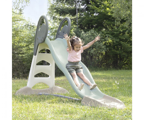 Smoby Life XL Slide-Forest School & Outdoor Garden Equipment,Outdoor Play,Outdoor Slides,Smoby-Learning SPACE