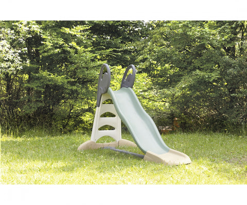 Smoby Life XL Slide-Forest School & Outdoor Garden Equipment, Outdoor Play, Outdoor Slides, Smoby-Learning SPACE