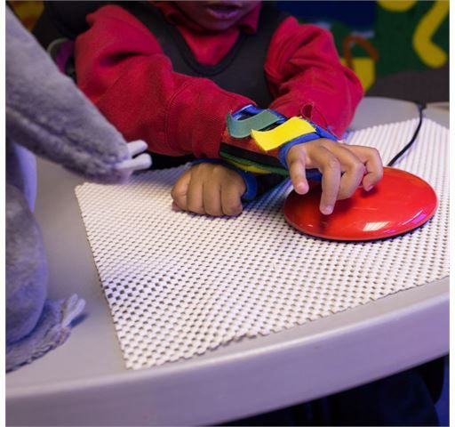 Smoothie Switch, Learning SPACE