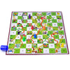 Snakes & Ladders Game, Learning SPACE