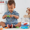 Snap-n-Learn™ Alphabet Alligators, Learning SPACE