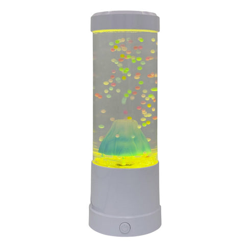 Snow Mountain Sensory Lamp, Learning SPACE