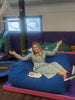 Snuggle Pit - Memory Foam Mattress - Deep Pressure and Relaxation-AllSensory, Chill Out Area, Exclusive, Helps With, Matrix Group, Nurture Room, Sensory Processing Disorder, Sensory Seeking, Soft Play Sets, Teen Sensory Weighted & Deep Pressure-Learning SPACE