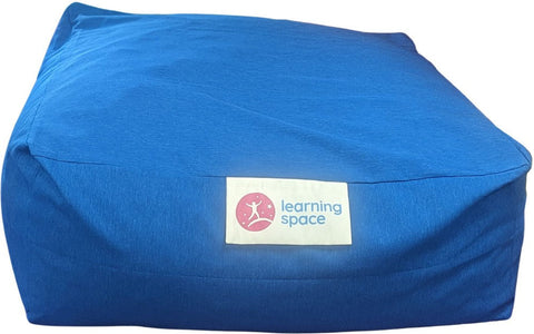 Snuggle Pit - Memory Foam Mattress - Deep Pressure and Relaxation-AllSensory,Calming & Anxiety,Chill Out Area,Exclusive,Helps With,Matrix Group,Nurture Room,Sensory Processing Disorder,Sensory Seeking,Soft Play Sets,Teen Sensory Weighted & Deep Pressure-Learning SPACE