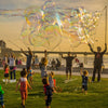 Soap Bubble Concentrate + Soap Bubble Hoop, Learning SPACE