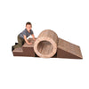 Soft Barrel set, Brick Learning SPACE