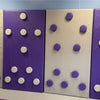 Soft Play Climbing Wall - Exclusive design to Learning SPACE-Additional Need,Gross Motor and Balance Skills,Helps With,Padding for Floors and Walls,Seasons,Sensory Climbing Equipment,Summer,Wall Padding-Learning SPACE