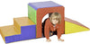 Soft Play - Up And Over-Additional Need,AllSensory,Baby Sensory Toys,Baby Soft Play and Mirrors,Calmer Classrooms,Chill Out Area,Down Syndrome,Dropship,Exercise,Gross Motor and Balance Skills,Helps With,Movement Breaks,Playmats & Baby Gyms,Soft Play Sets,Stock-Learning SPACE