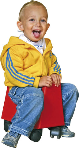 Soft roll vehicle-Baby Ride On's & Trikes,Gifts For 1 Year Olds,Ride & Scoot,Ride Ons-Learning SPACE