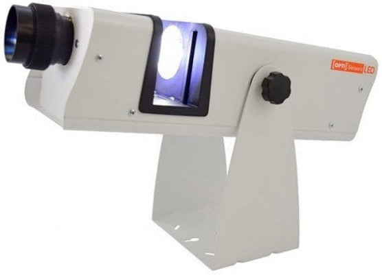 Solar LED Sensory Projector 85mm, VAT Exempt Learning SPACE