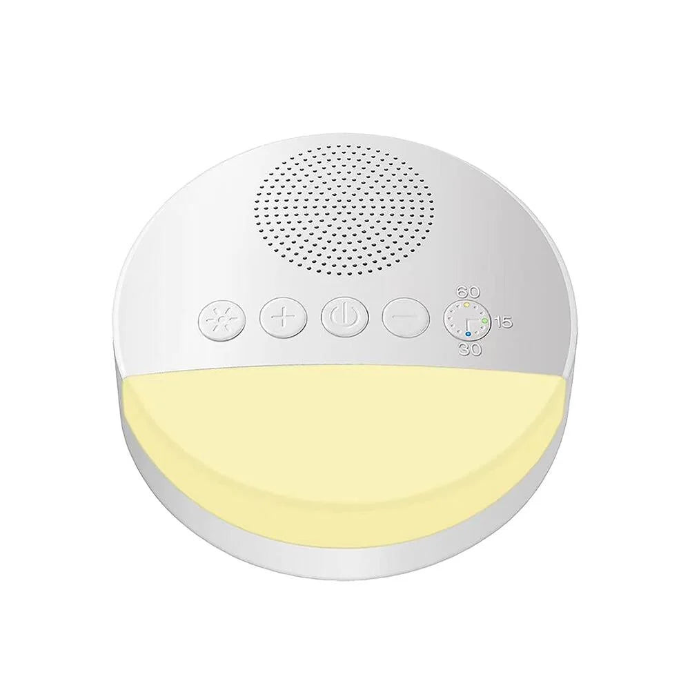 Soothing Sounds Night Light - Realistic Nature Sounds-Night Light,Noisy,Sensory Light Up Toys,Sleep Issues,Visual Sensory Toys-Learning SPACE