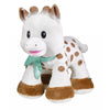 Sophie la girafe - Sweety Sophie Plush Soft Cuddly Toy-Baby Soft Toys, Comfort Toys, Gifts for 0-3 Months, Gifts For 1 Year Olds, Gifts For 3-6 Months, Sophie la girafe, teddy-Learning SPACE