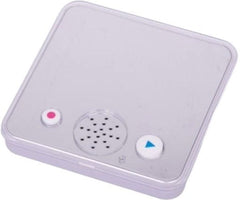 Sound Bank With Mirror-AllSensory,communication,Communication Games & Aids,Early Science,Helps With,Neuro Diversity,Primary Literacy,S.T.E.M,Sensory Mirrors,Sound,Sound Equipment,Speaking & Listening,Stock,Talking Buttons & Buzzers,TickiT-Learning SPACE