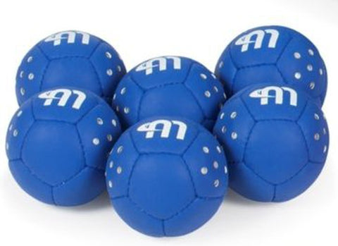 Sound Boccia Set-Adapted Outdoor play,Additional Need,Blind & Visually Impaired,Garden Game,megaform,Physical Needs,Sensory Garden-Learning SPACE