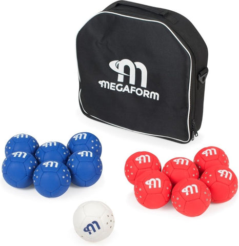 Sound Boccia Set-Adapted Outdoor play,Additional Need,Blind & Visually Impaired,Garden Game,megaform,Physical Needs,Sensory Garden-Learning SPACE