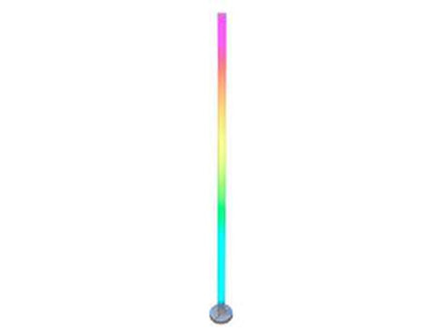 Sound Reactive LED Colour Changing Tube 1.5m-Bulbs, Tubes & Strips-Cause & Effect Toys, Colour Columns, Lumina, Rainbow Theme Sensory Room, Star & Galaxy Theme Sensory Room-Learning SPACE