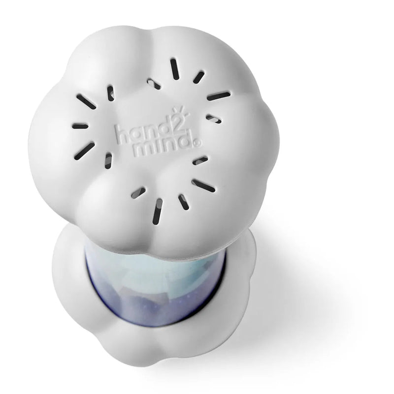 Sounds of Rain Sensory Tubes, Learning SPACE