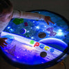 Space Discovery Play Mat, Learning SPACE