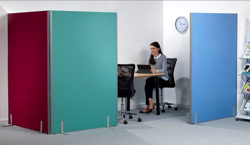 SpaceDividers: Versatile Partition Solutions, Learning SPACE