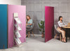 SpaceDividers: Versatile Partition Solutions-Dividers,Wellbeing Furniture-Learning SPACE