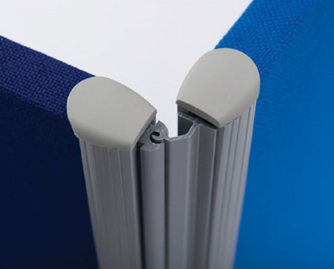 SpaceDividers: Versatile Partition Solutions-Dividers,Wellbeing Furniture-Learning SPACE