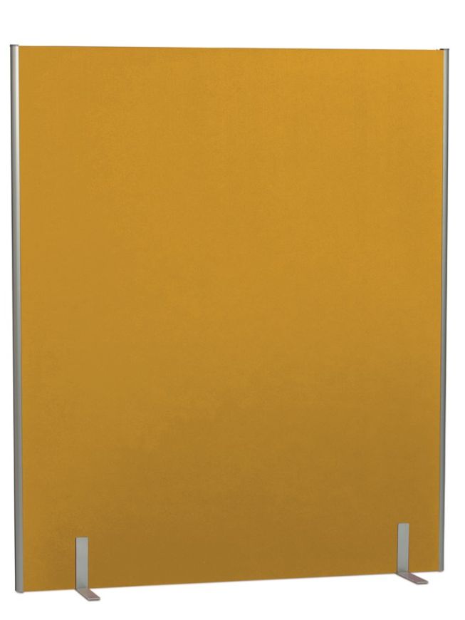 SpaceDividers: Versatile Partition Solutions, 1500mm x 1200mm Gold Learning SPACE