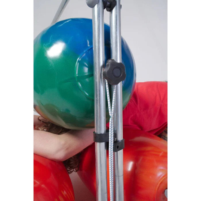 Spare Roller for Squeeze Machine, Learning SPACE