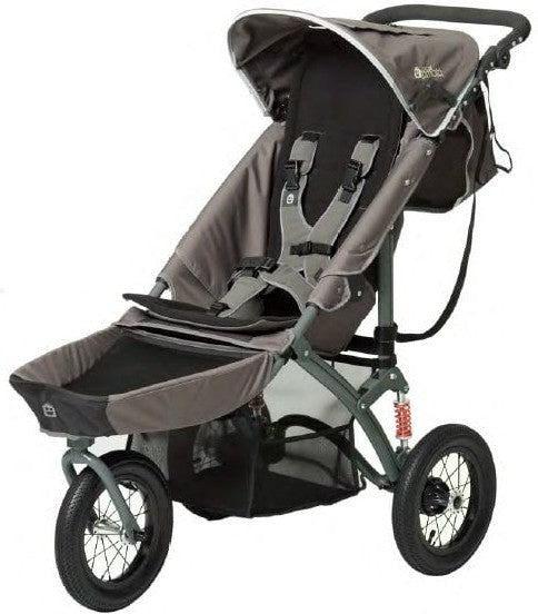 Special Tomato® Jogger Push Chair, Learning SPACE