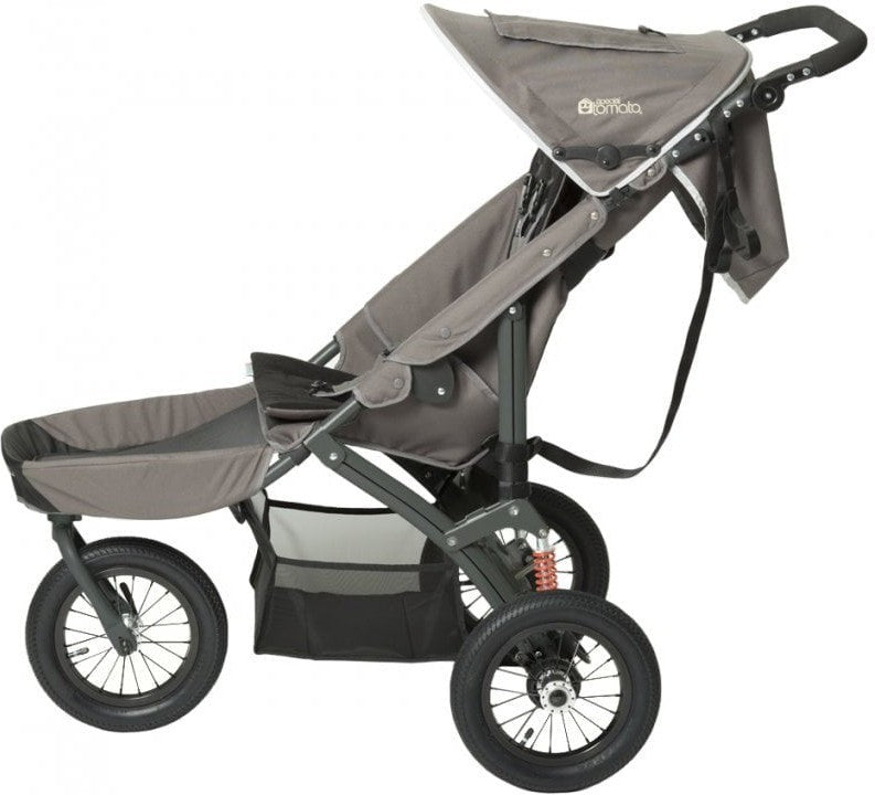 Special Tomato® Jogger Push Chair, Learning SPACE
