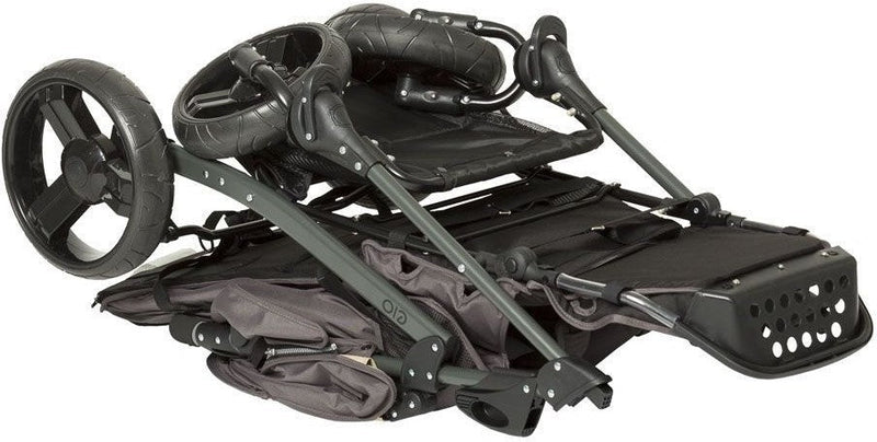 Special Tomato® eio Push Chair, Learning SPACE