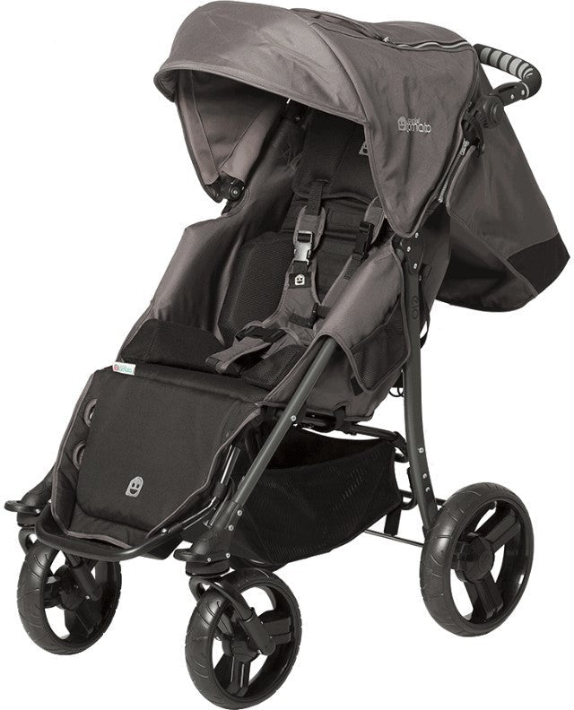 Special Tomato® eio Push Chair, VAT Exempt Learning SPACE