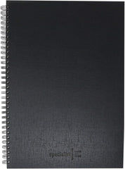 Specialist Crafts Eco-Friendly Portrait Spiral Sketch Pads – A3 & A4-Art Materials,Arts & Crafts,Early Arts & Crafts,Paper & Card,Primary Arts & Crafts-A3-D460A-Learning SPACE