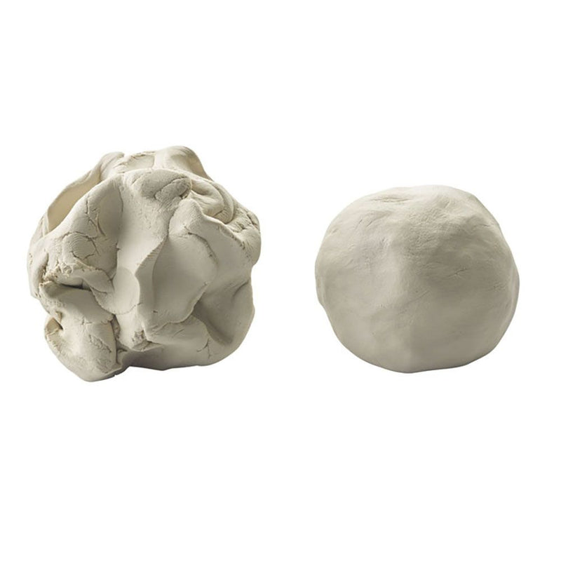 Specialist Crafts White Porcelain Clay, Learning SPACE