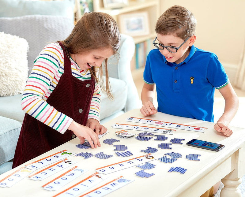 Speed Spelling Game, Learning SPACE