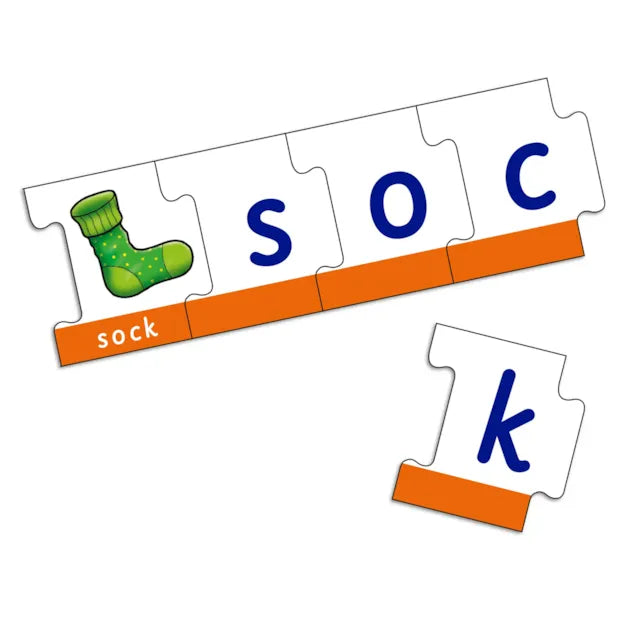 Speed Spelling Game, Learning SPACE