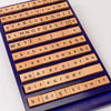 Spellbound Words Up Board - Build Words, Boost Confidence!, Learning SPACE