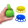 Spikey Clutch Ball 3 Pack, Learning SPACE