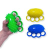 Spikey Clutch Ball 3 Pack, Learning SPACE