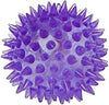 Spikey Flashing Ball-Calmer Classrooms,Calming & Anxiety,Calming and Relaxation,Fidget,Gifts For 3-5 Years Old,Gifts for 5-7 Years Old,Gifts for 8+,Pocket money,Sensory Balls,Sensory Light Up Toys,Squishing Fidget,Stress Relief,Teenage & Adult Sensory Gifts,Tobar Toys,Visual Sensory Toys-Learning SPACE