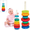 Spin Again-AllSensory,Baby Cause & Effect Toys,Baby Maths,Cause & Effect Toys,Core Range,Down Syndrome,Early Years Maths,Fat Brain Toys,Nurture Room,Primary Maths,Rainbow Theme Sensory Room,Stacking Toys & Sorting Toys,Stock,Visual Sensory Toys-Learning SPACE
