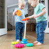 Spin Again-AllSensory, Baby Cause & Effect Toys, Baby Maths, Cause & Effect Toys, Core Range, Down Syndrome, Early Years Maths, Fat Brain Toys, Nurture Room, Primary Maths, Rainbow Theme Sensory Room, Stacking Toys & Sorting Toys, Stock, Visual Sensory Toys-Learning SPACE